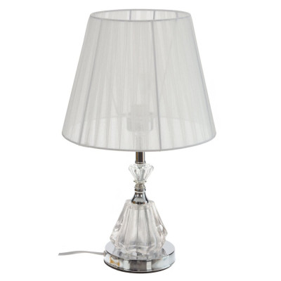 Светильник, L25 W25 H42,5 см, Е27, шнур 1,1 м