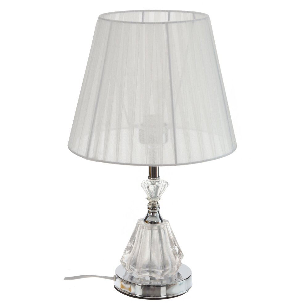 Светильник, L25 W25 H42,5 см, Е27, шнур 1,1 м