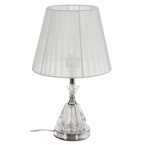 Светильник, L25 W25 H42,5 см, Е27, шнур 1,1 м Светильник, L25 W25 H42,5 см, Е27, шнур 1,1 м