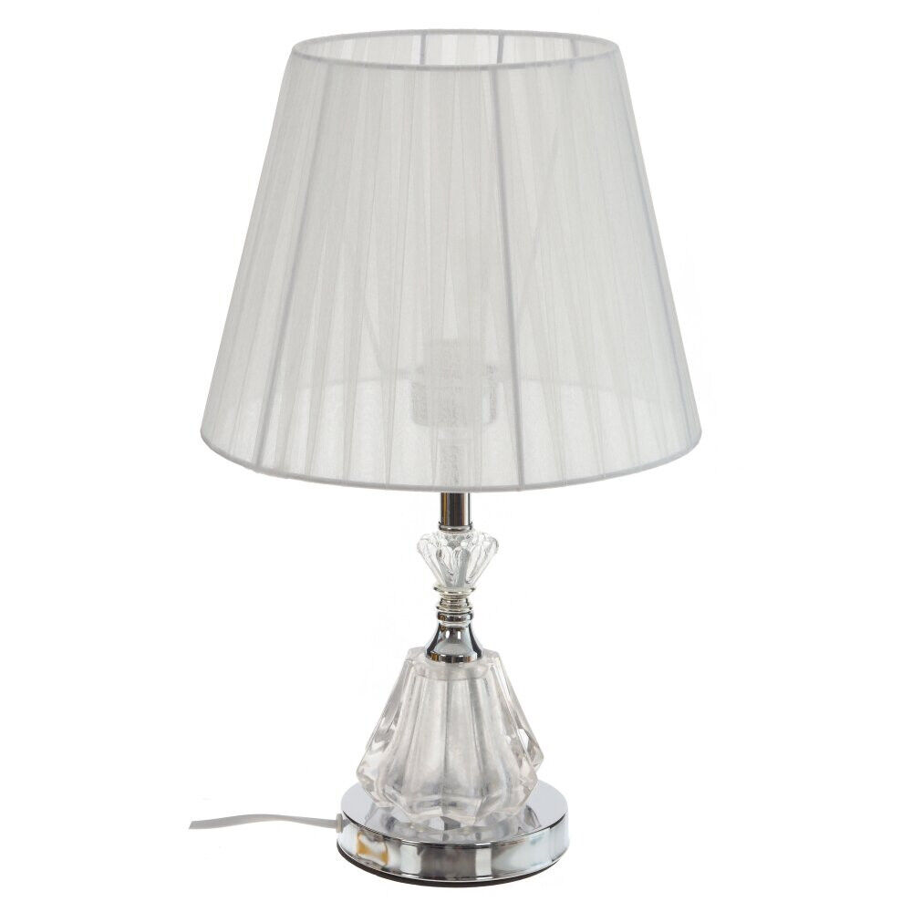 Светильник, L25 W25 H42,5 см, Е27, шнур 1,1 м