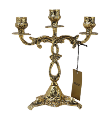 Канделябр "Мейдлин"