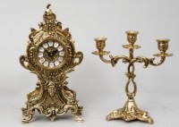 Канделябр "Мейдлин"