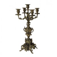 Канделябр "Lokon"