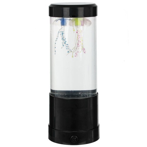 Светильник "Аквариум", (USB 0,80м), L9 W9 H23,5 см