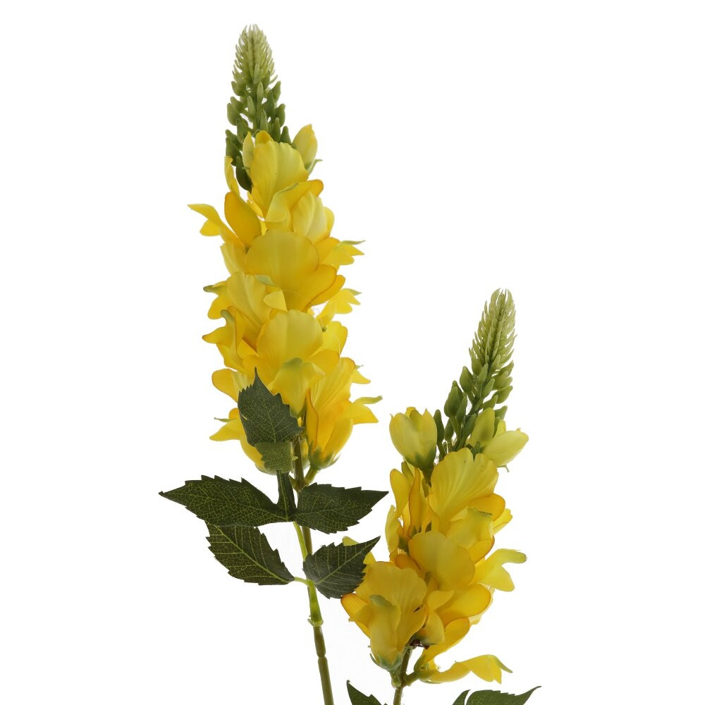 Цветок искусственный, L W H75 см