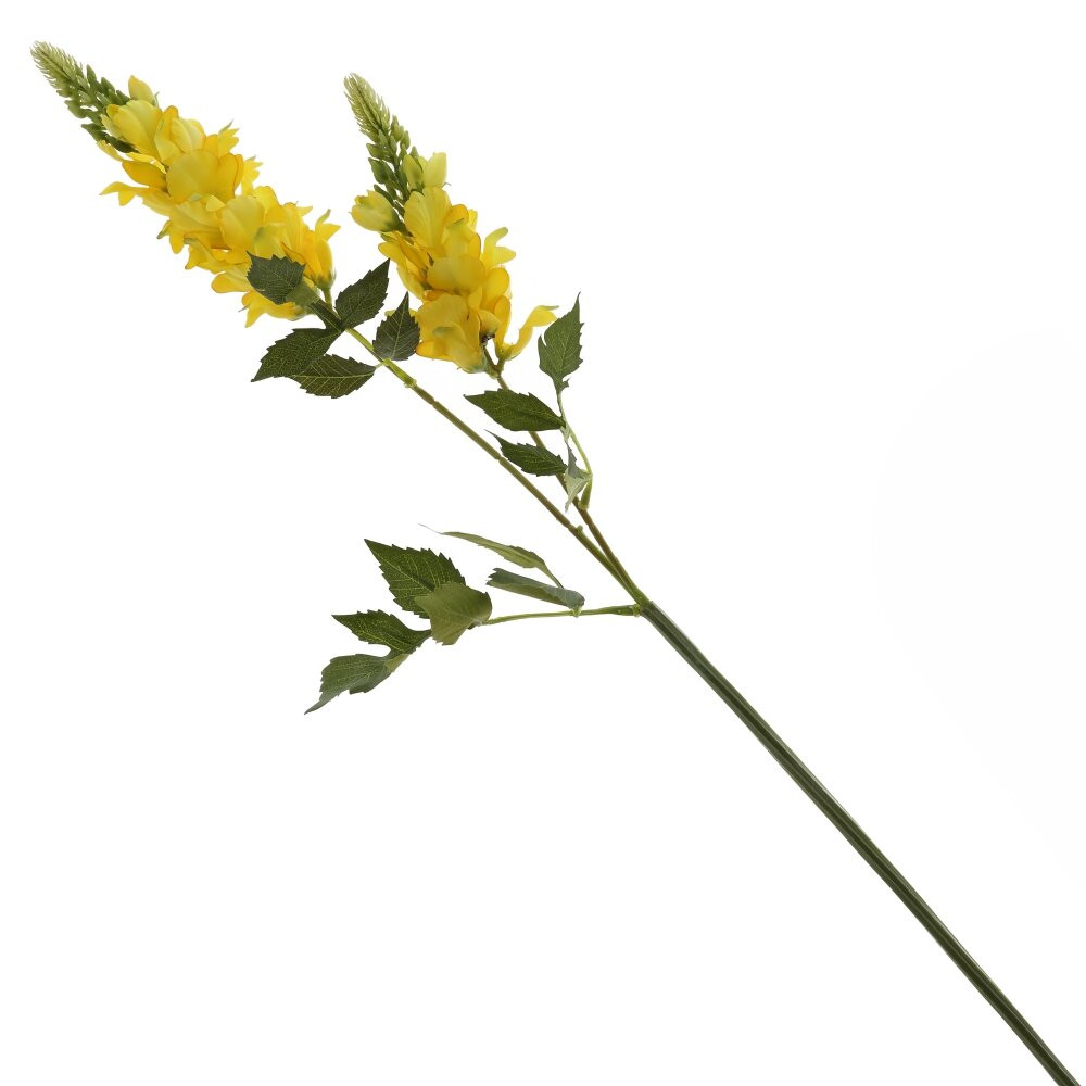 Цветок искусственный, L W H75 см