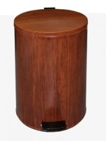 Урна для мусора "Olive" с педалью