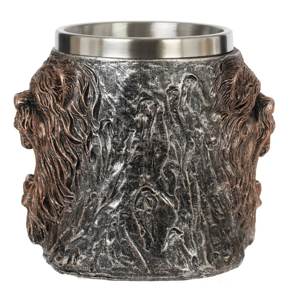 Кружка, L15,5 W9,5 H11,5 см