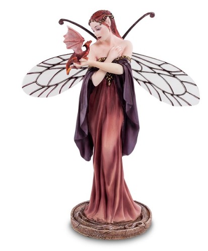 Статуэтка "Эльфийка"