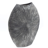 Ваза для искусственных цветов, L34,5 W10 H43 см