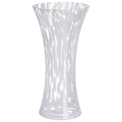 ВАЗА "VENICE" WHITE 15*30 СМ