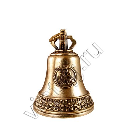 Колокольчик "Герб Ростова Великого" Колокольчик "Герб Ростова Великого"