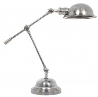 Лампа настольная "Platino"