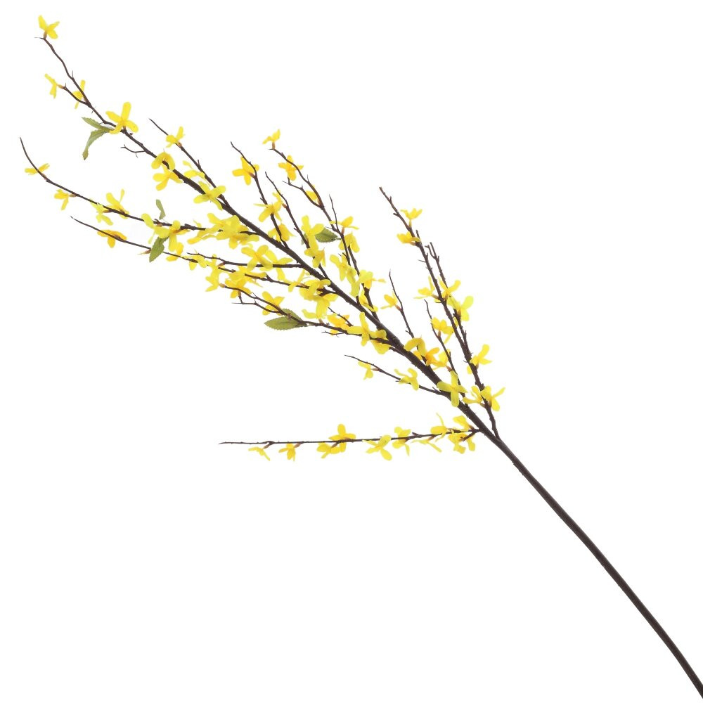 Цветок искусственный, L20 W15 H124 см Цветок искусственный, L20 W15 H124 см