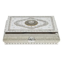 Шкатулка для Корана, L24 W19 H6 см