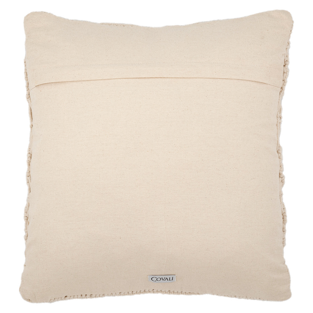 Подушка декоративная "Сканди" с наполнителем