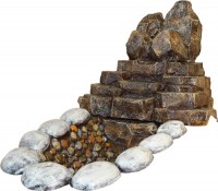 Декоративное изделие для сада "Альпийская клумба"    