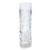 Ваза, 1100 мл, L16 W6,5 H20,5 см