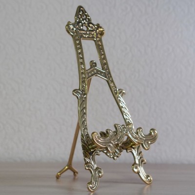 Подставка для тарелки "Сократ"