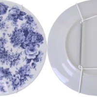 Держатель для тарелки "Vintajj"