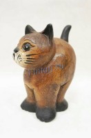 Статуэтка "Кот Толстячок" 