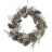 Изделие декоративное "Венок", L38 W9 H38 см