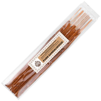 RB702 Ramakrishna благовония Pure Sandalwood САНДАЛОВОЕ ДЕРЕВО 40 г.