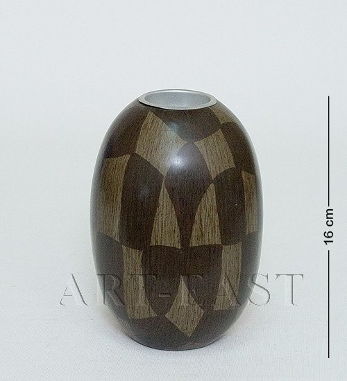 FV-11/4 Подсвечник из полистоуна 7' (Fengxi)