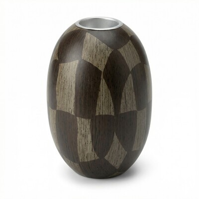 FV-11/4 Подсвечник из полистоуна 7' (Fengxi)