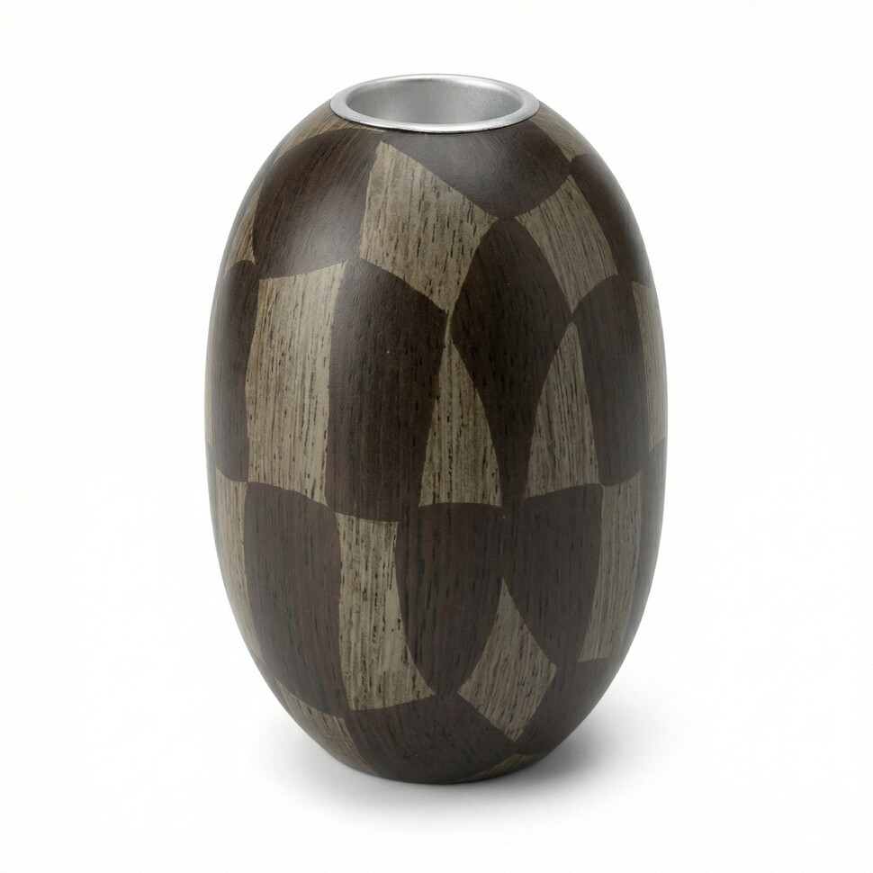 FV-11/4 Подсвечник из полистоуна 7' (Fengxi)