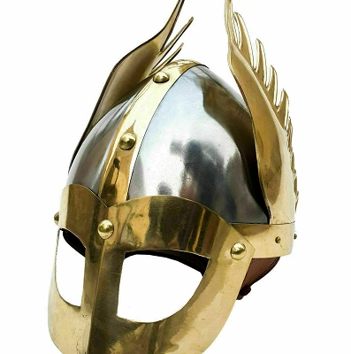 Шлем викингов "Рагнар"