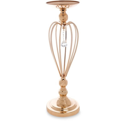 Подсвечник "Бриллиантовая капля"