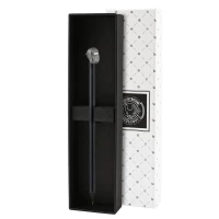 Карандаш "Индустриальный Маска" посеребренный с чернением