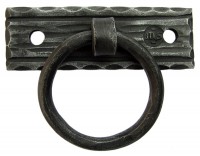 Мебельная ручка "Пастор"