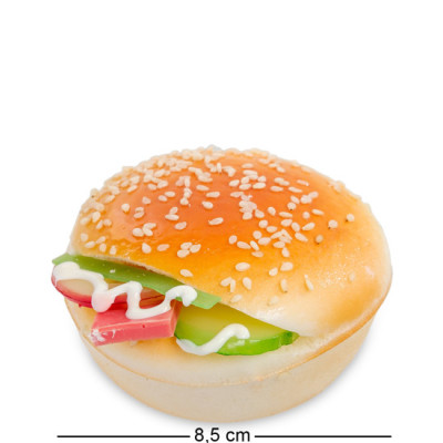 QS-23/1 Гамбургер "Ассорти" (имитация)