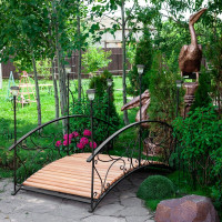 Декоративный мостик "Эстетика"