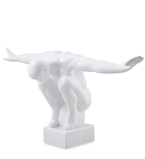 BMB- 27/1 Фигура "Равновесие"