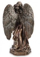 Статуэтка декоративная "Святой Архангел Михаил"