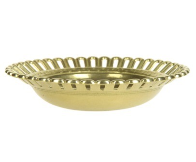 Ваза для фруктов "Lady" 