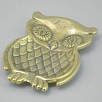 Пепельница "Сова"