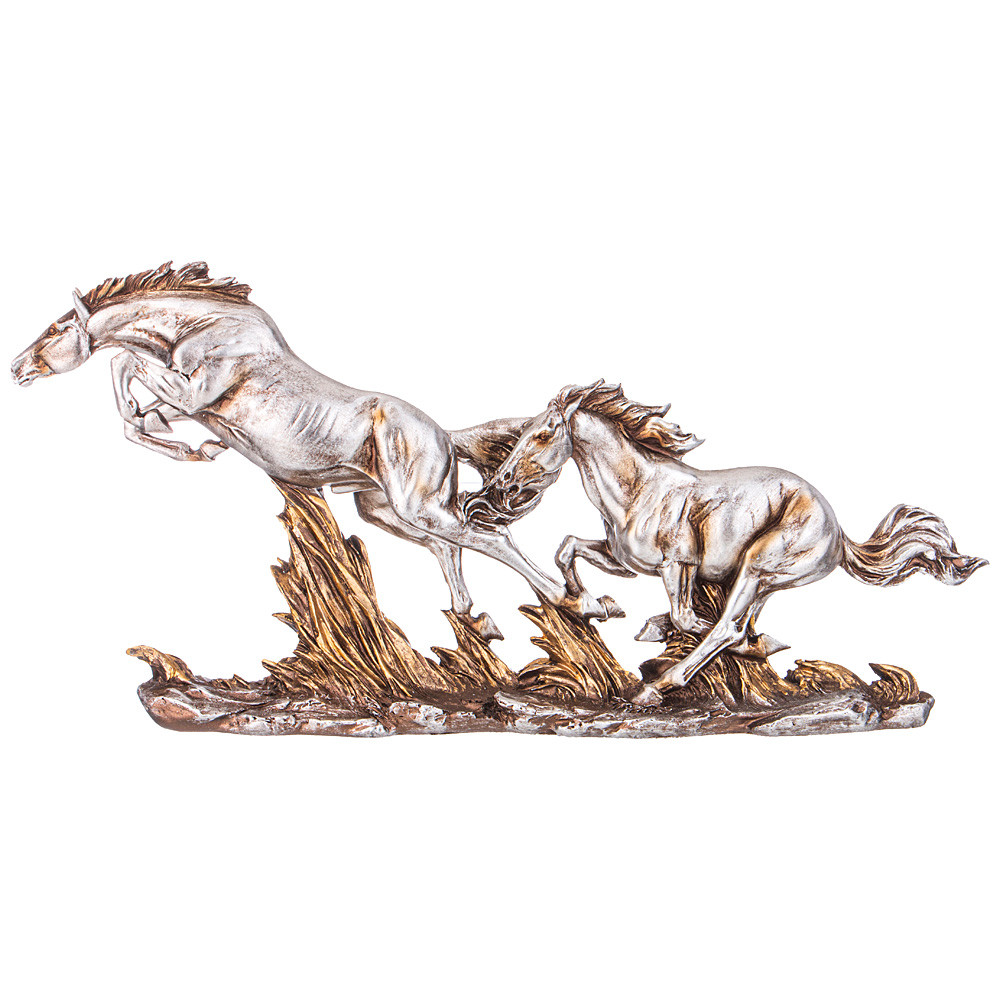 Лошадь из китайской коллекции 388 экз. 03387/Daum