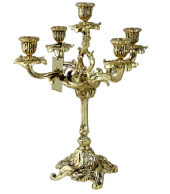 Канделябр "Изыск"