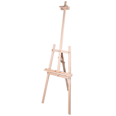 Мольберт напольный "Лира"