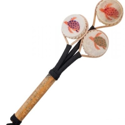 Маракас "Тропические черепахи"