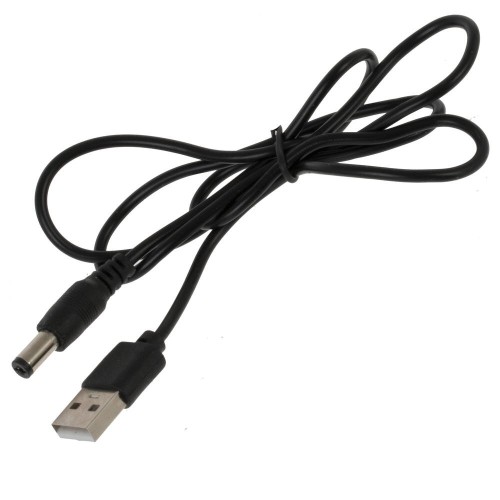 Светильник "Аквариум",  (USB 0,85м, 3xAA н/п), L9 W9 H26 см