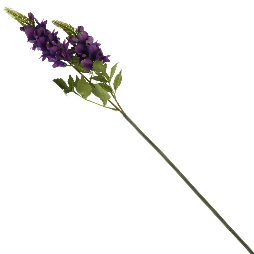 Цветок искусственный, L W H75 см