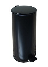 Урна для мусора "Abbie" с педалью