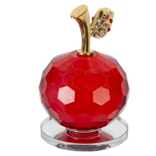 Фигурка декоративная "Вишня", L4,5 W4,5 H6 см Фигурка декоративная "Вишня", L4,5 W4,5 H6 см