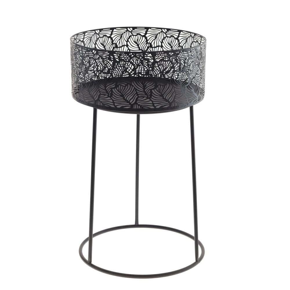 Подставка для цветов, L35 W35 H57 см, 2в.