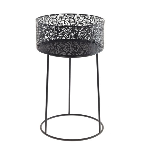 Подставка для цветов, L35 W35 H57 см, 2в.